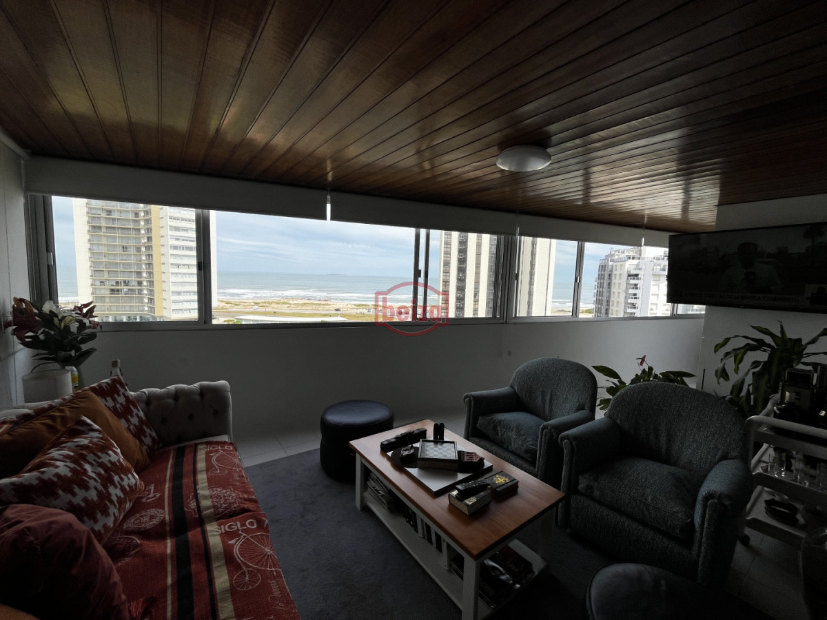 Apartamento ID.166063/Apartamento-en-Roosevelt- - Apartamento en Brava - Punta del Este