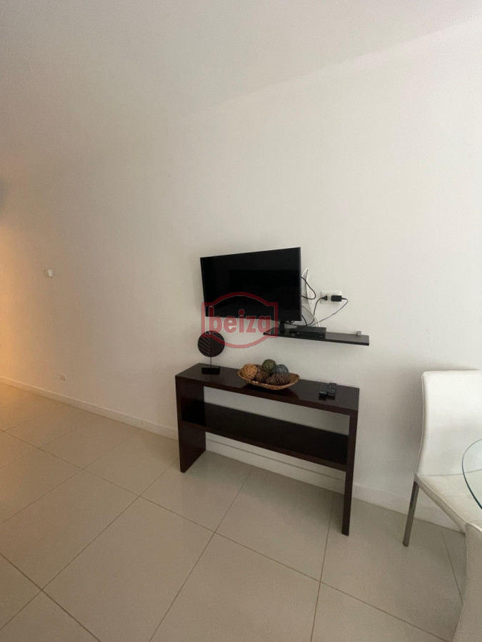 Apartamento ID.166000/Venta-apartamento-2-dormitorios-sobre-Roosevelt - Apartamento en Peninsula, Monoambiente *