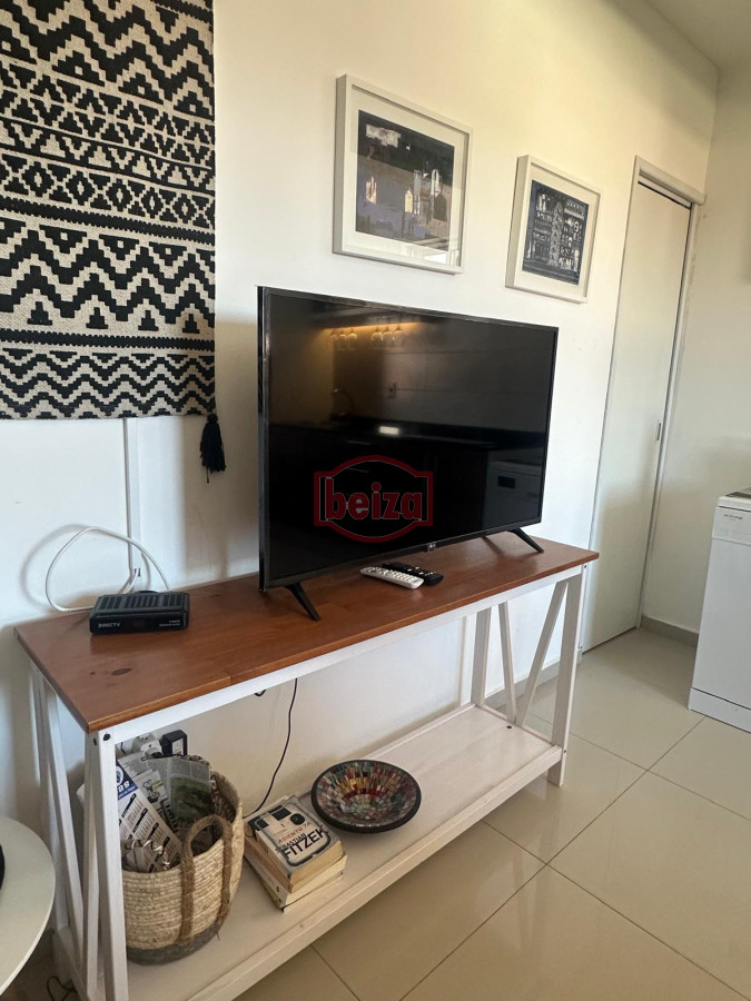 Apartamento ID.166814/Apartamento-en-Maldonado* - Oportunidad inversión 