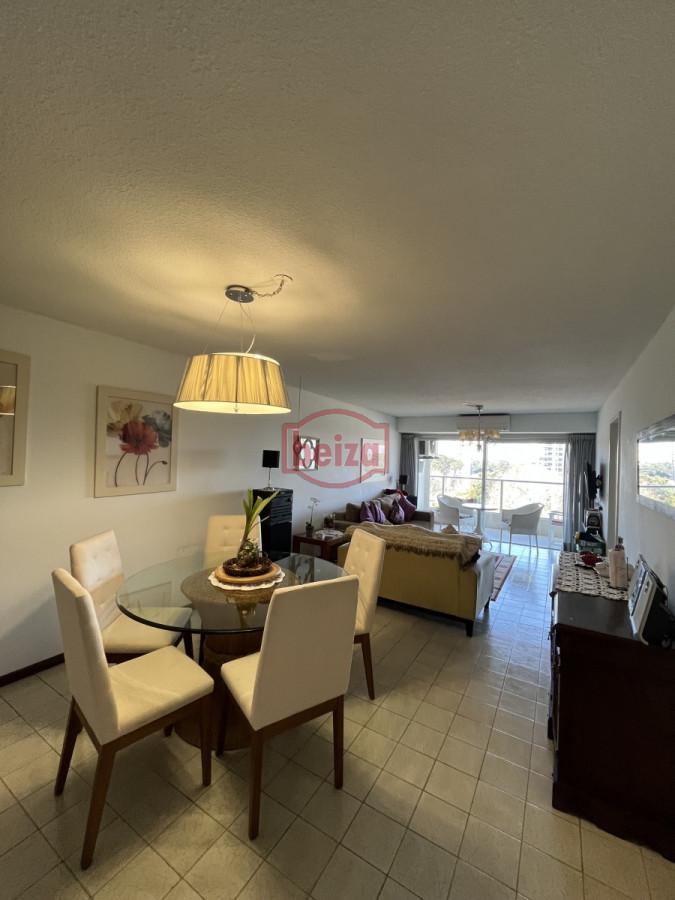 Apartamento ID.165863/Alquiler-de-depto-en-el-puerto- - Oportunidad única