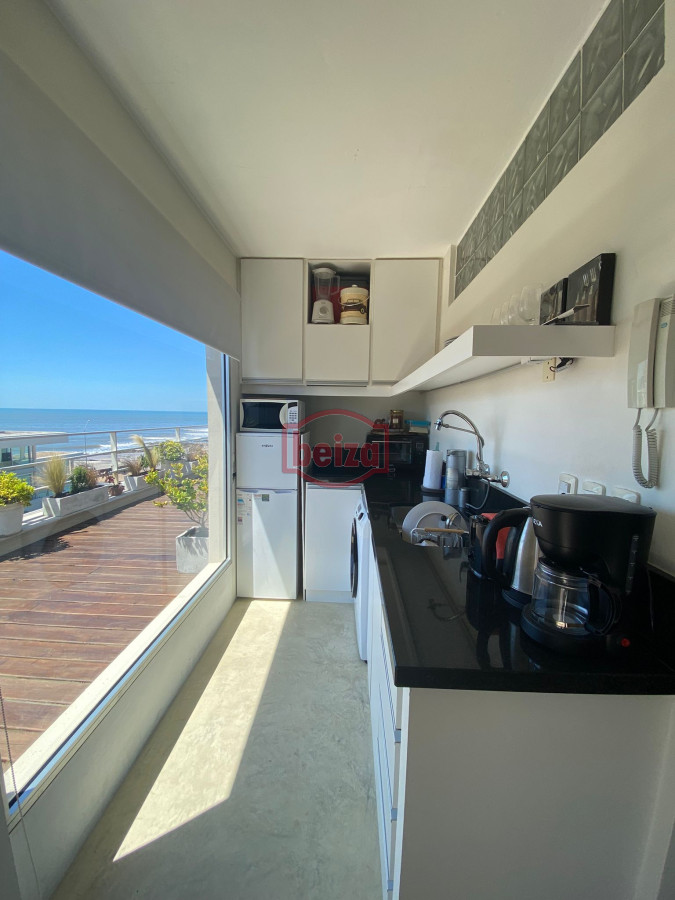 Apartamento ID.163721 - Peninsula 2 dormit frente al mar 