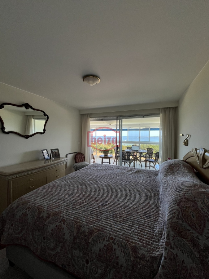 Apartamento ID.162946 - Venta 3 Dormitorios Primera fila Mansa