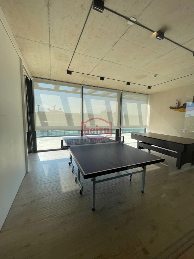 Apartamento ID.166517/Apartamento-en-La-Pastora--Punta-del-Este - Apartamento de 2 dormitorios en la Mansa