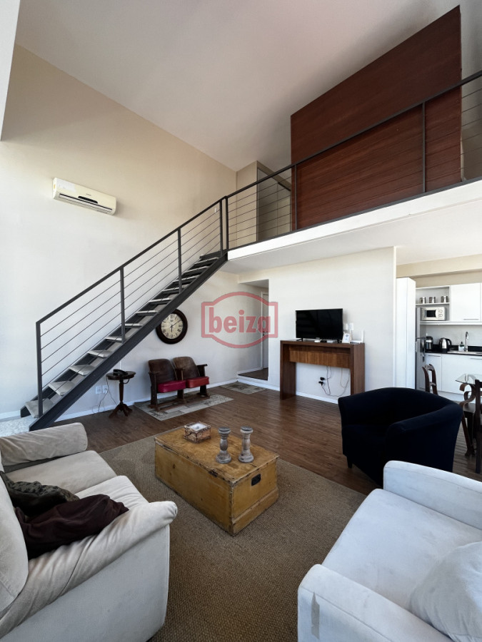 Apartamento ID.163066/Apartamento-con-vista-al-mar- - Apartamento en Peninsula, 1 dormitorios *