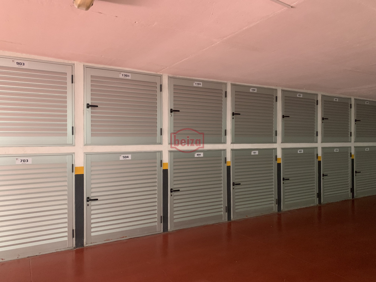 Apartamento ID.166885 - Venta apartamento 3 dormitorios mas servicio playa mansa