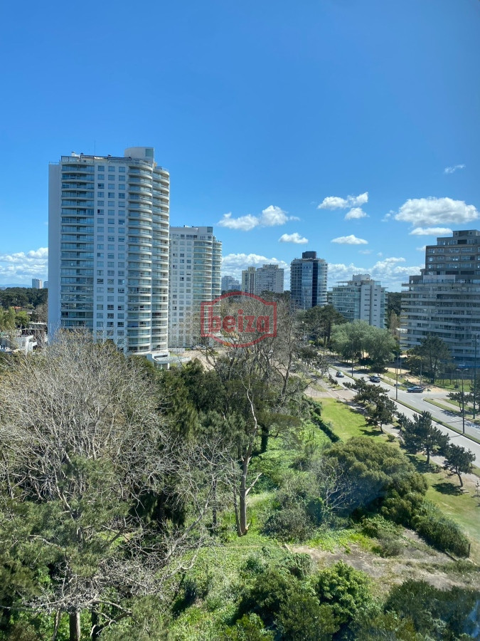 Apartamento ID.166434/VENTA-en-Península,-3-dormitorios-vista-puerto - Alquiler esplendio apartamento 2 dormitorios 