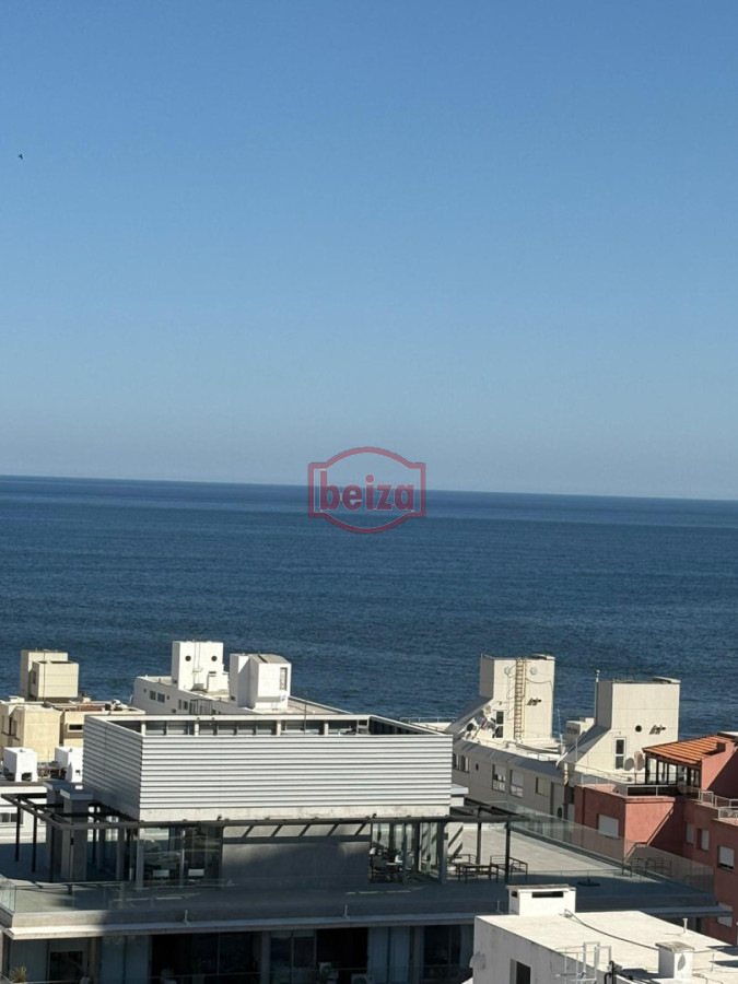 Apartamento ID.167015/Apto-en-brava-de-3-dormit - PENINSULA TRES DORMITORIOS