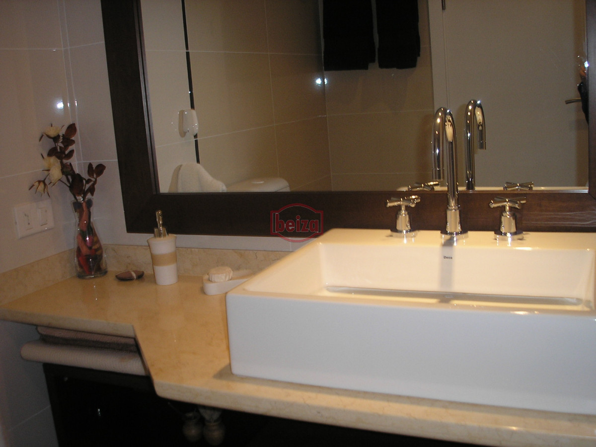 Apartamento ID.160789/Apartamento-en-Brava,-2-dormitorios-* - Mansa, 3 Suite