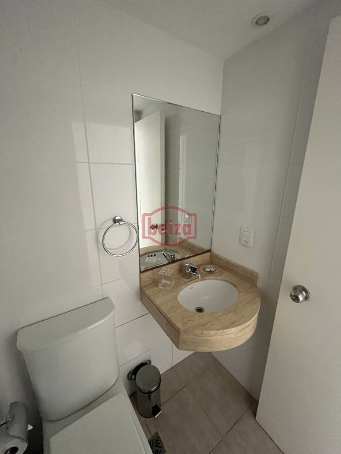 Apartamento ID.163837/Vista-al-mar-y-excelente-ubicación - Apartamento de 2 dormitorios - 