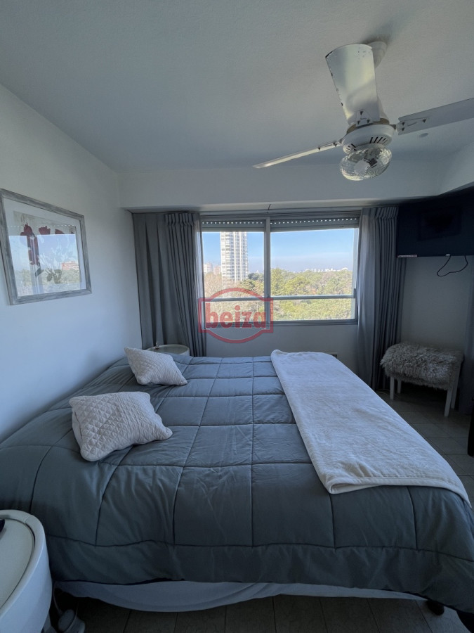 Apartamento ID.165863/Alquiler-de-depto-en-el-puerto- - Oportunidad única