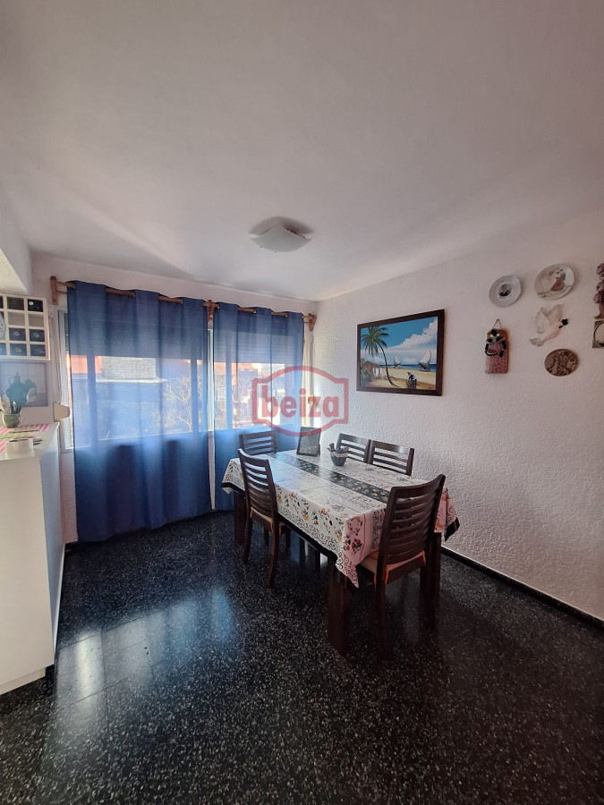 Apartamento ID.166880/Oportunidad-inversión- - venta apartamento 2 dormitorios barrio norte maldonado