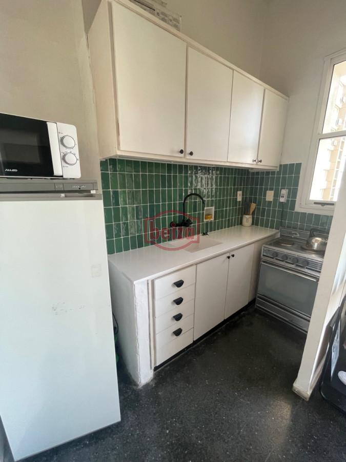 Apartamento ID.166270/Alquiler-de-depto-en-el-puerto- - Hermoso departamento 