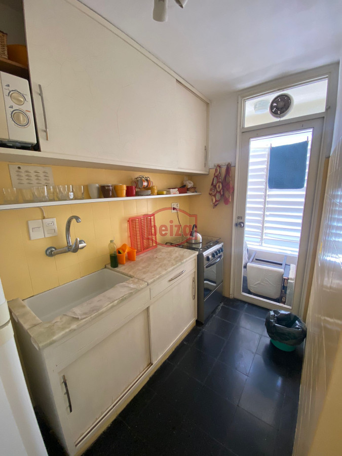 Apartamento ID.162818/Brava,-1-dormitorio-y-medio - Apartamento en Peninsula, 2 dormitorios *