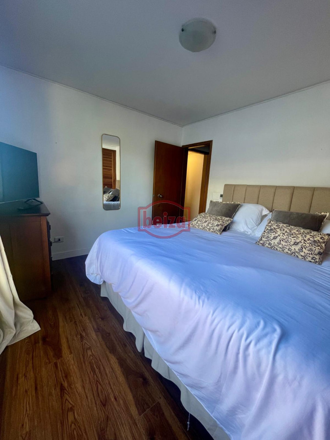 Apartamento ID.166704/Torre-Aquarela- - Apto 3 dormitorios a estrenar frente al shopping