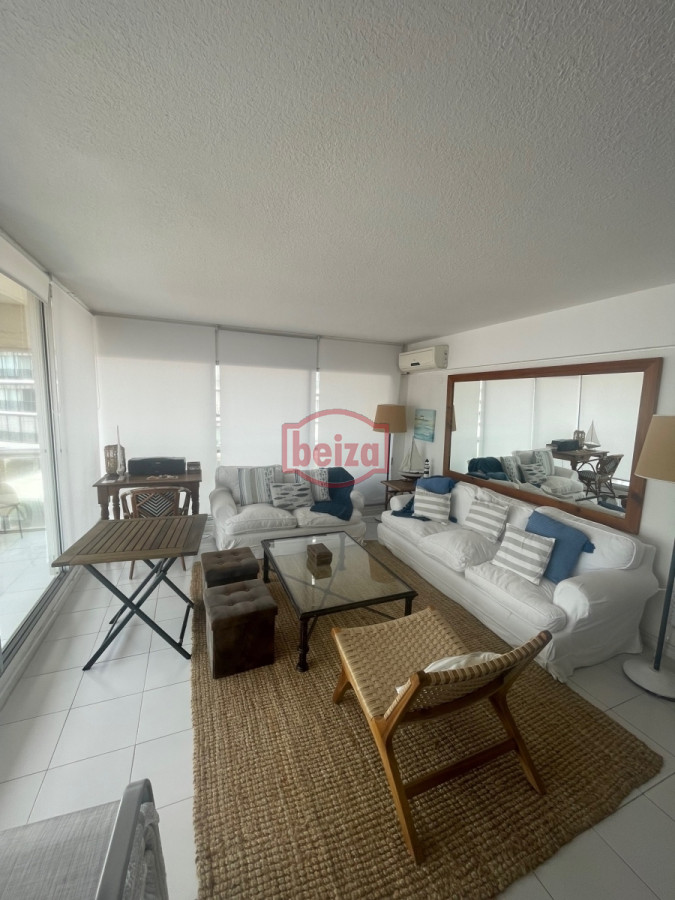 Apartamento ID.166417/Apartamento-en-Península-de-2-dormitorios- - Apartamento de 2 Dormitorios en Península