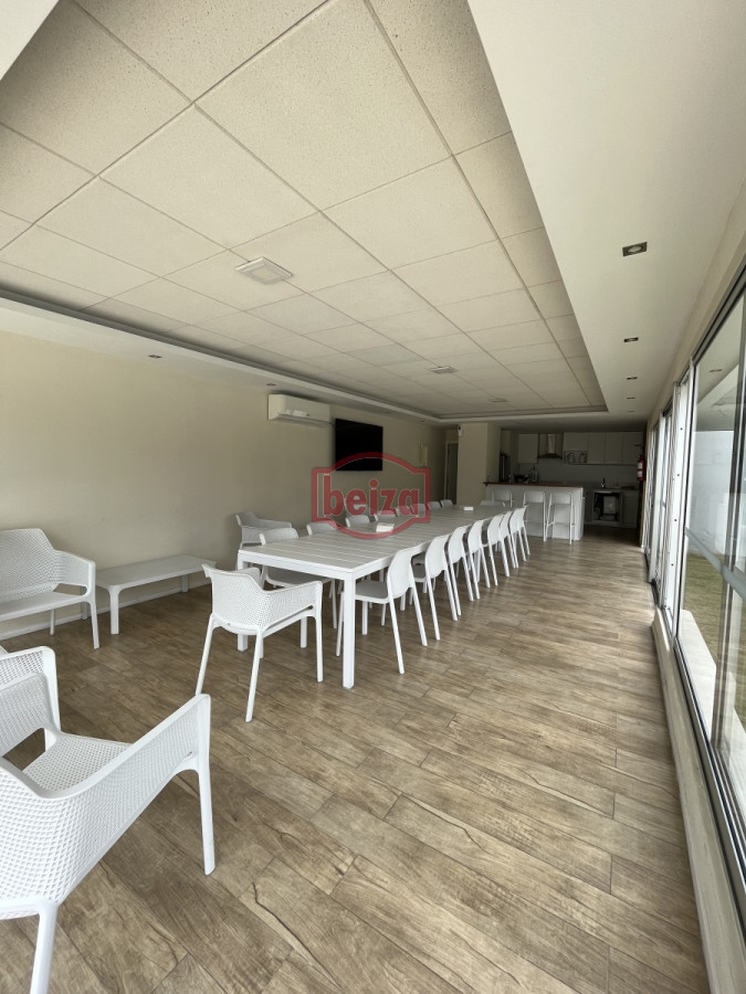Apartamento ID.165989 - Primera línea de la Mansa. Gran apartamento. 3 Dormitorios y dependencia.