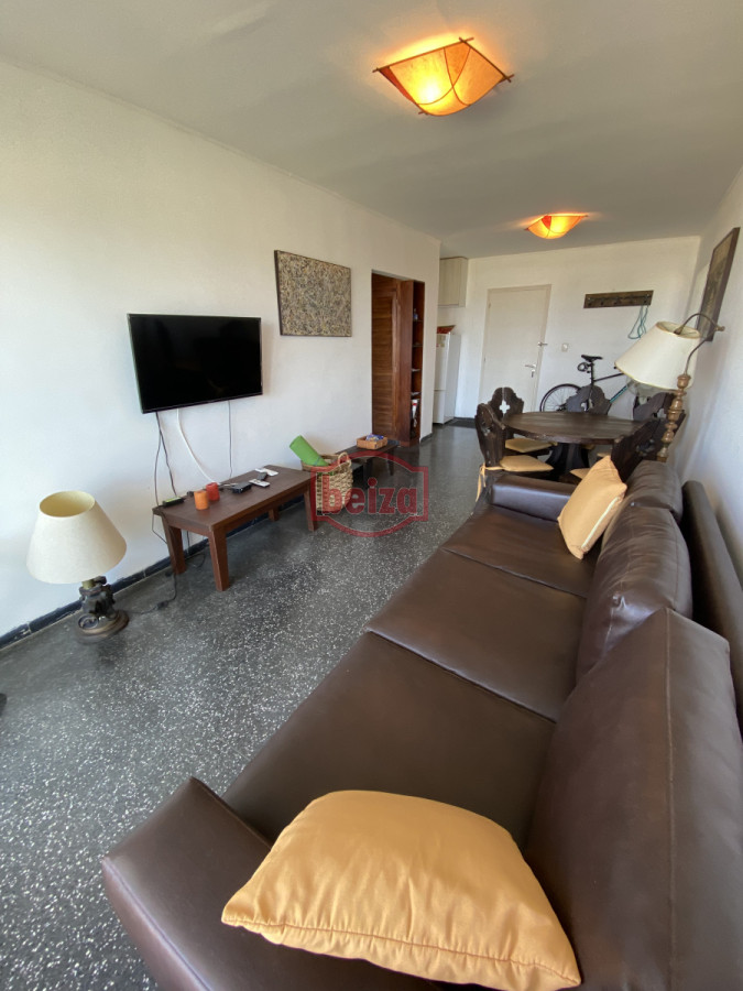Apartamento ID.163056/En-playa-mansa-con-buena-vista-al-mar - Apartamento en Brava, 1 dormitorios *