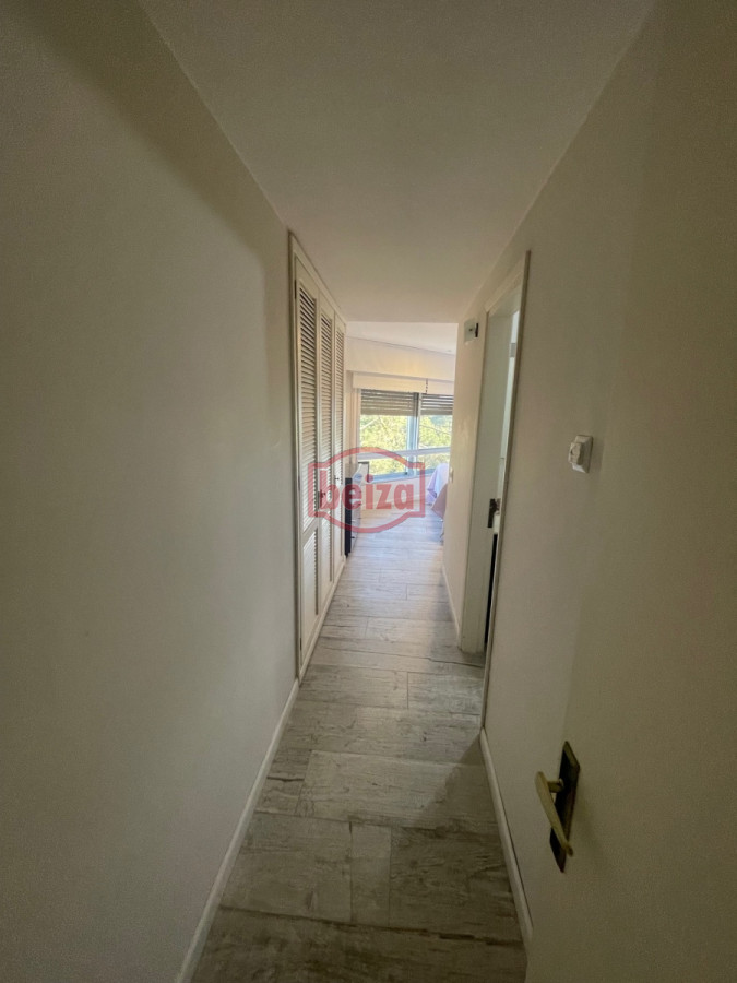 Apartamento ID.165432/Venta-de-apartamento-de-dos-dormitorios-en-Punta-del-Este - Venta apartamento 3 dormitorios más dependencia reciclado a nuevo