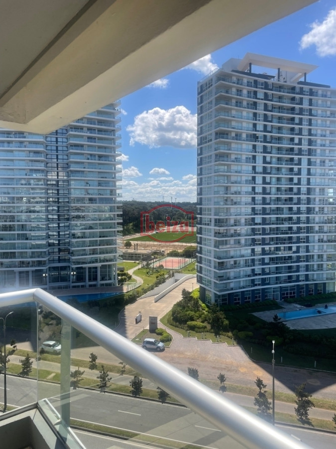 Apartamento ID.166434/VENTA-en-Península,-3-dormitorios-vista-puerto - Alquiler esplendio apartamento 2 dormitorios 