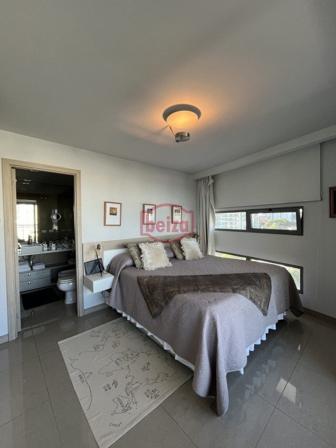 Apartamento ID.162886/Apartamento-en-Brava,-2-dormitorios-* - financia a 3 años,  2 dormitorios en suite, amplio