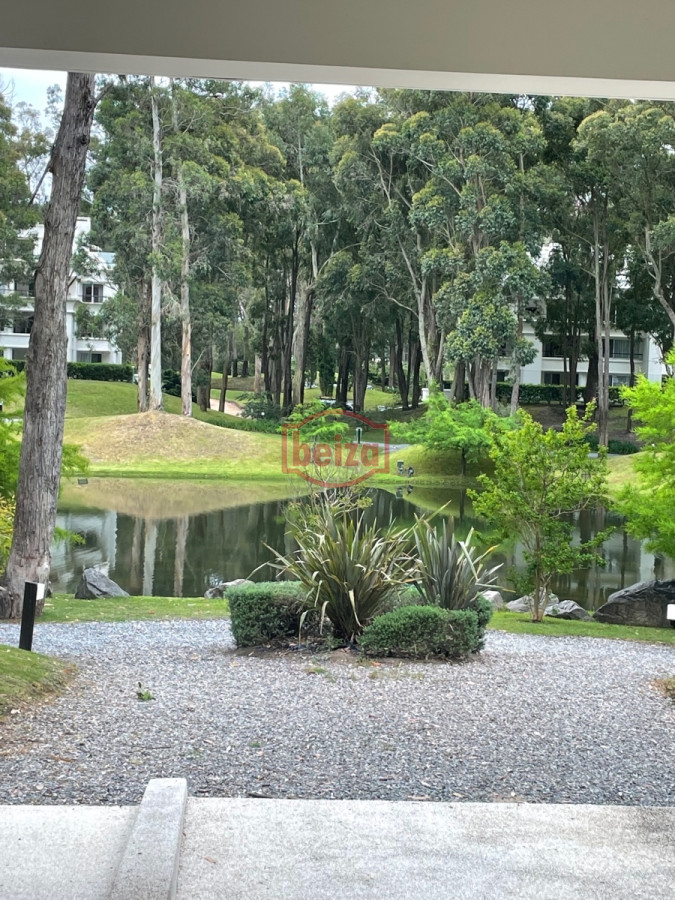 Apartamento ID.166000/Venta-apartamento-2-dormitorios-sobre-Roosevelt - Apartamento en Peninsula, Monoambiente *