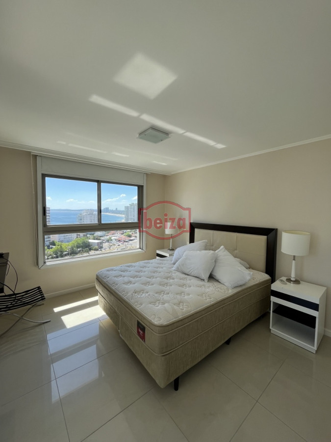 Apartamento ID.163707/Un-dormitorio--Céntrico-pero-a-100-metros-de-la-playa - IMPERIALE DIVINO DE 3 DORMITORIOS