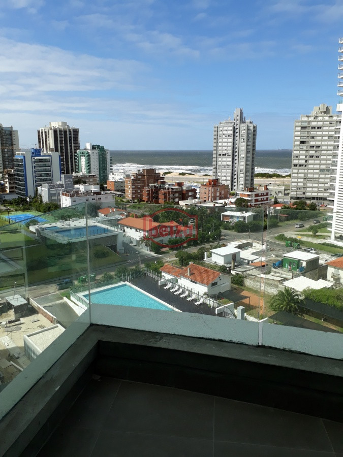 Apartamento ID.163030 - Art Tower - En el Corazón de Punta del Este