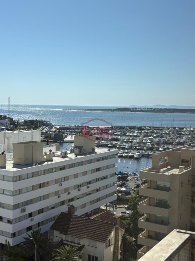 Apartamento ID.167015/Apto-en-brava-de-3-dormit - PENINSULA TRES DORMITORIOS