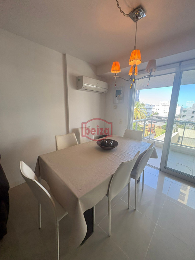 Apartamento ID.167033/Venta-Apartamento-3-dormitorios-en-la-Mansa - DEPTO EN BRAVA EN VENTA