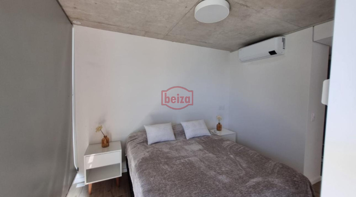 Apartamento ID.166652/Oportunidad-de-un-dormit - Hermoso apartamento a estrenar de 1 Dormitorio