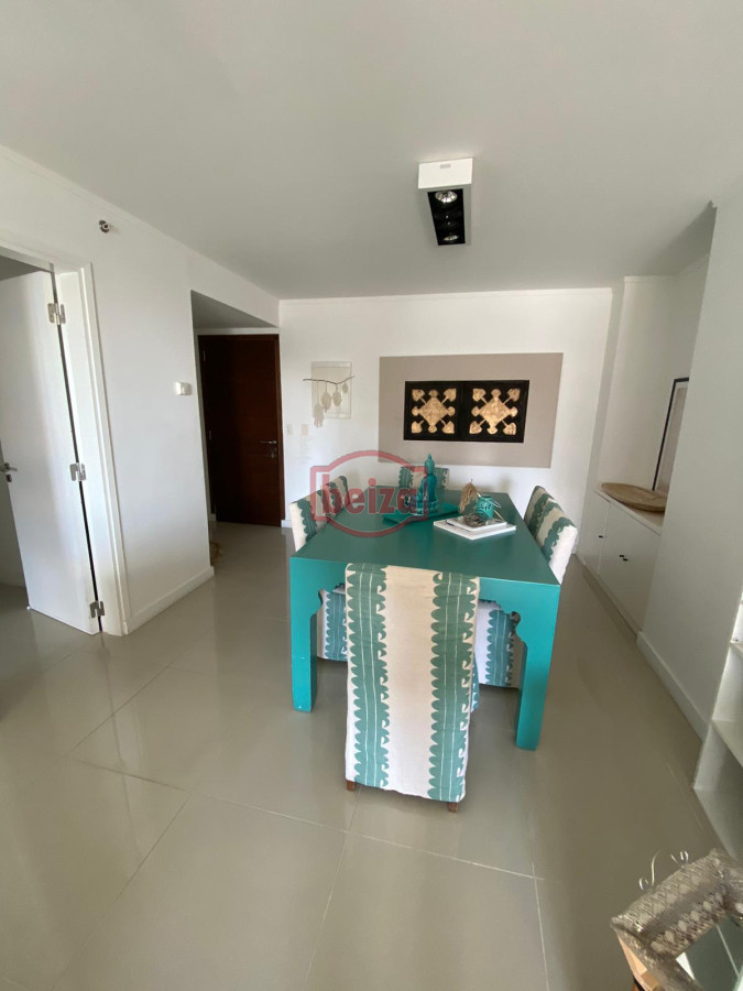 Apartamento ID.166583/Apartamento-en-Peninsula,-2-dormitorios-* - Hermoso apartamento de 3 dormitorios y 3 baños en playa Brava