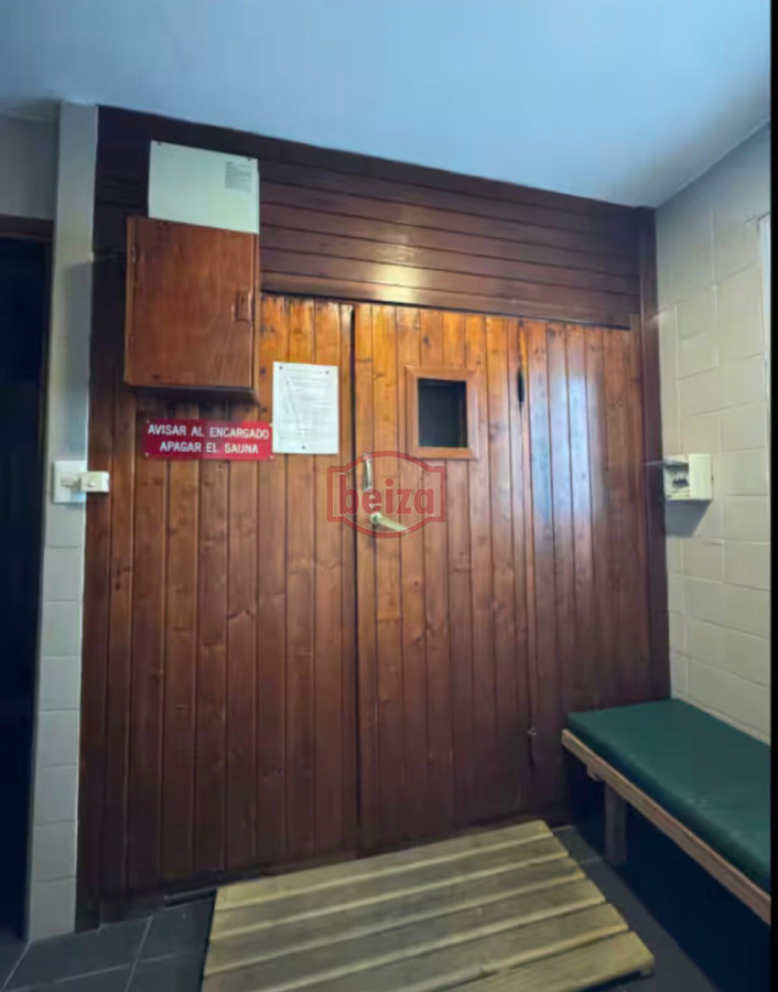 Apartamento ID.167004/PENINSULA-TRES-DORMITORIOS - alquiler tres dormitorios frente al mar