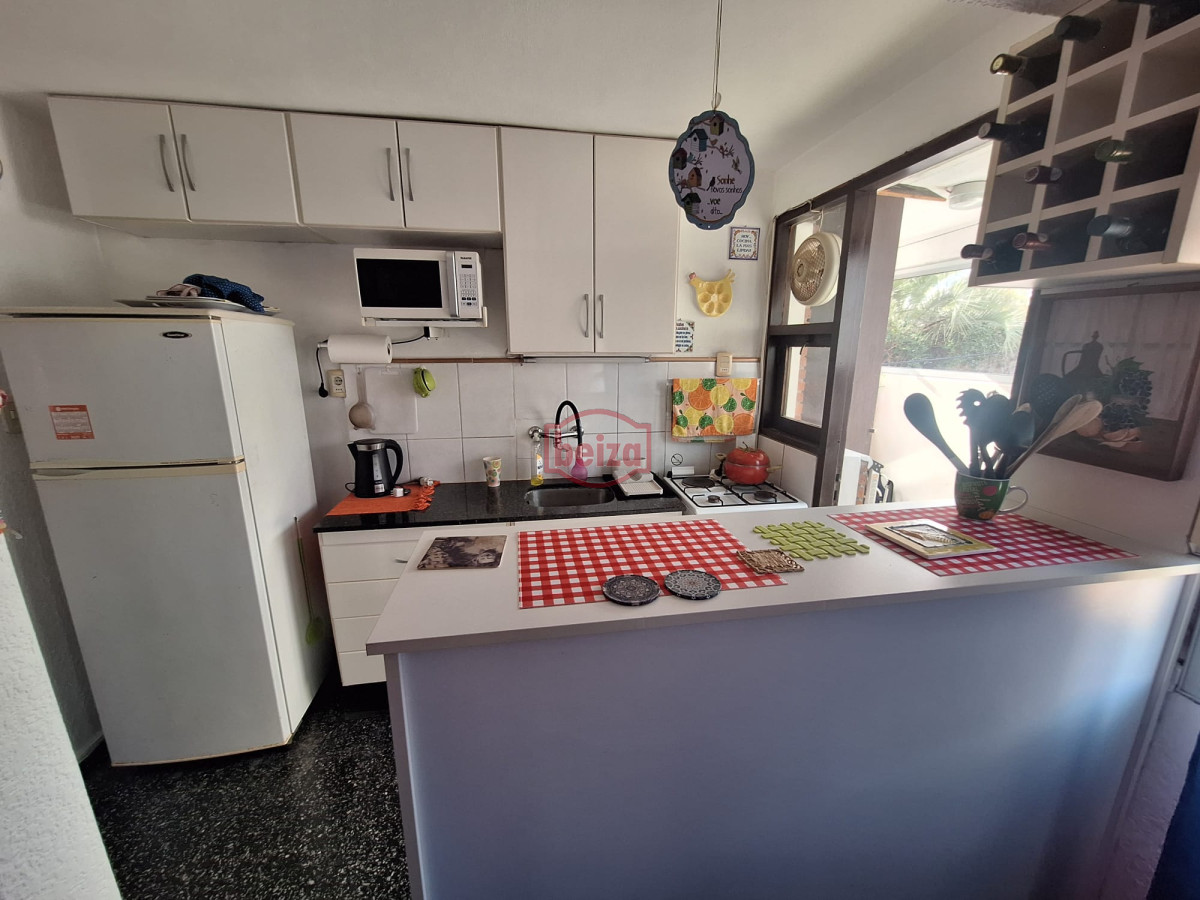 Apartamento ID.166880/Oportunidad-inversión- - venta apartamento 2 dormitorios barrio norte maldonado