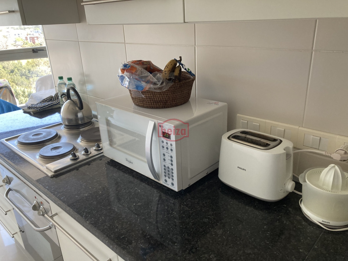 Apartamento ID.166434/VENTA-en-Península,-3-dormitorios-vista-puerto - Alquiler esplendio apartamento 2 dormitorios 