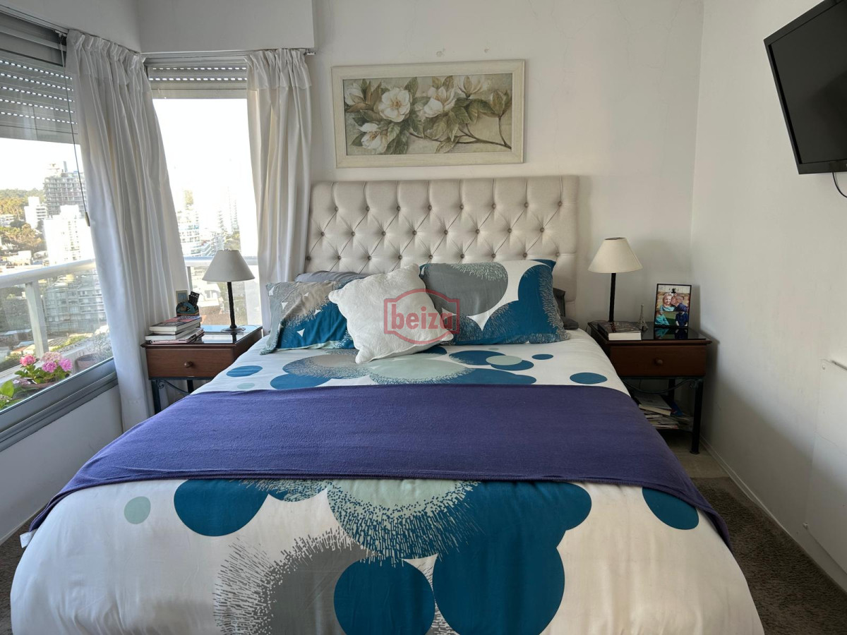 Apartamento ID.166997/Alquiler-un-dormitorio-Peninsula - divino depto en brava