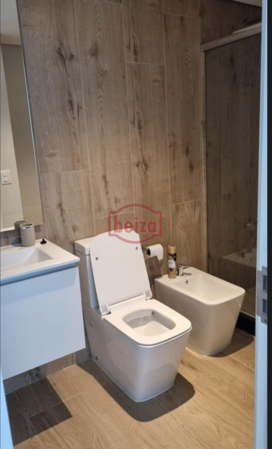 Apartamento ID.166652/Oportunidad-de-un-dormit - Hermoso apartamento a estrenar de 1 Dormitorio