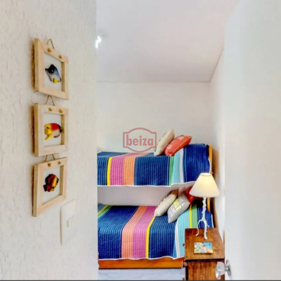 Apartamento ID.162988/Apartamento-de-1-dormitorio--Amplia-Financiación- - Apartamento en Peninsula, 2 dormitorios *