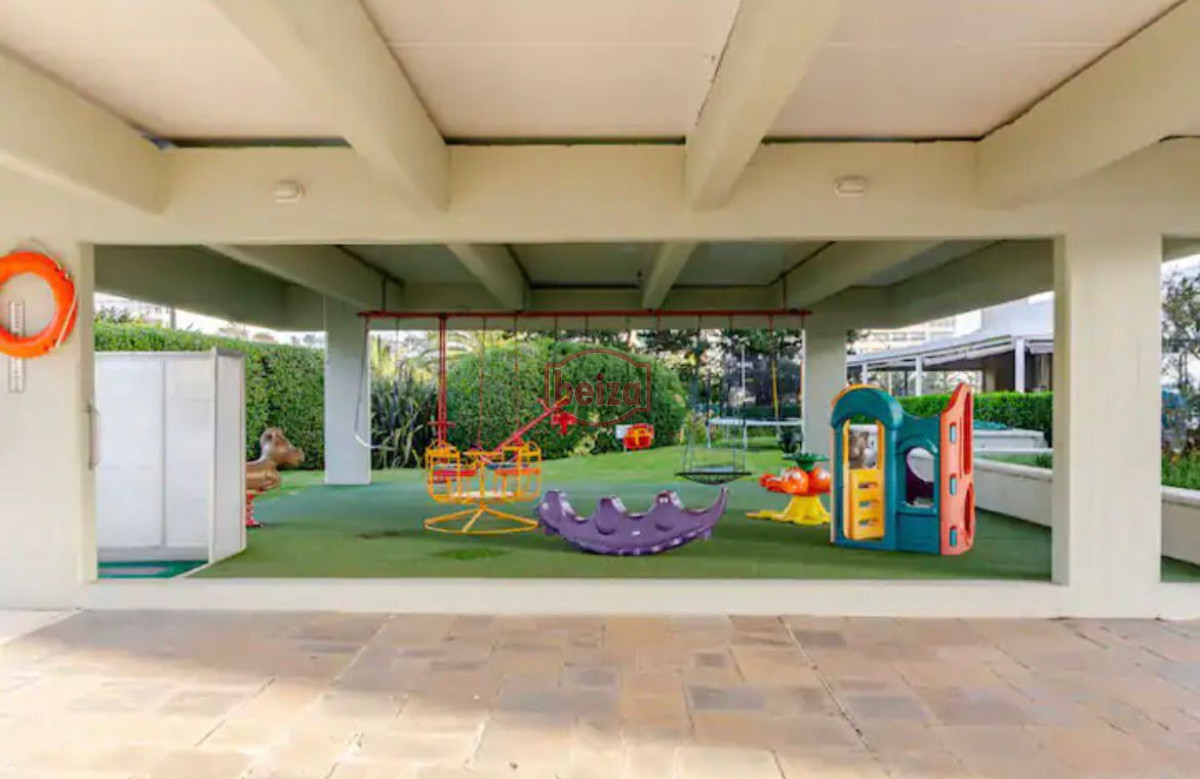 Apartamento ID.167004/PENINSULA-TRES-DORMITORIOS - alquiler tres dormitorios frente al mar