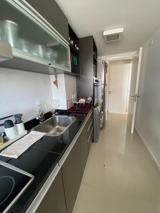 Apartamento ID.166583/Apartamento-en-Peninsula,-2-dormitorios-* - Hermoso apartamento de 3 dormitorios y 3 baños en playa Brava