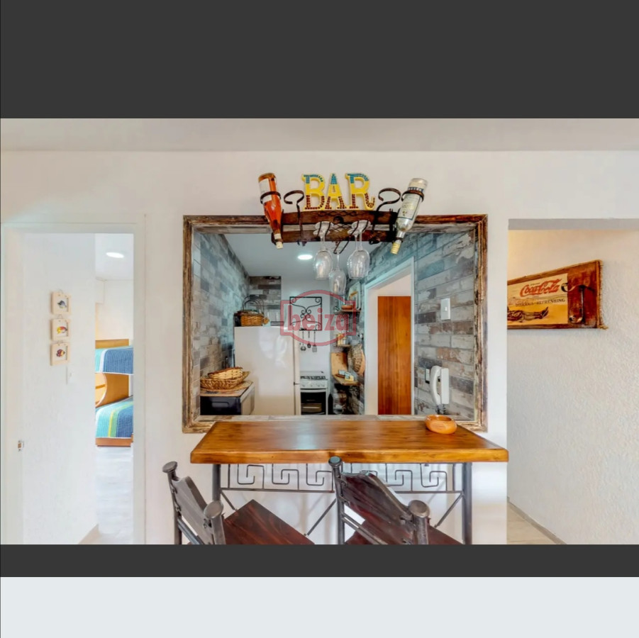 Apartamento ID.162988/Apartamento-de-1-dormitorio--Amplia-Financiación- - Apartamento en Peninsula, 2 dormitorios *