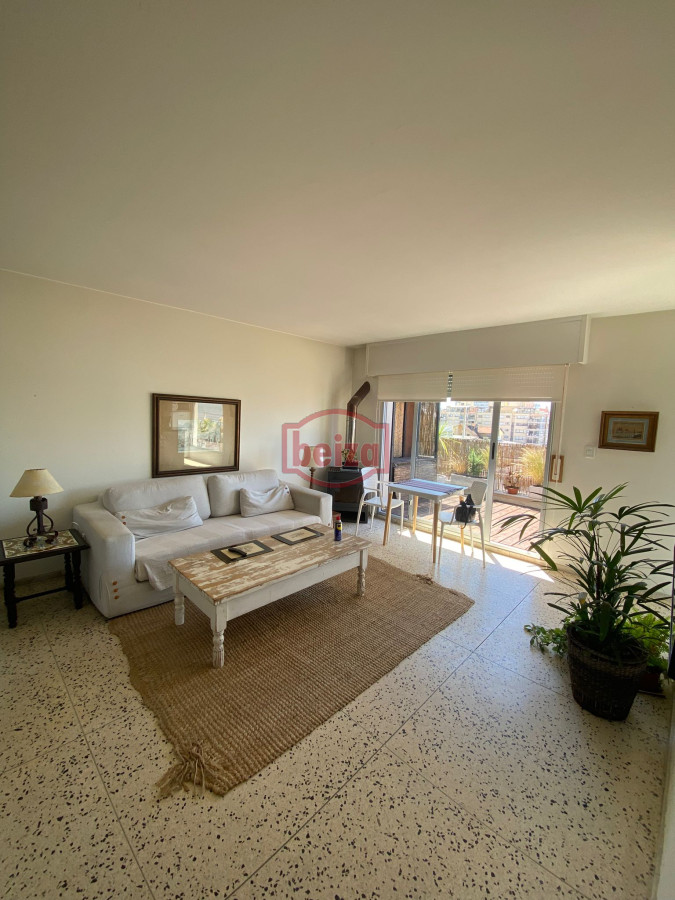 Apartamento ID.163721 - Peninsula 2 dormit frente al mar 
