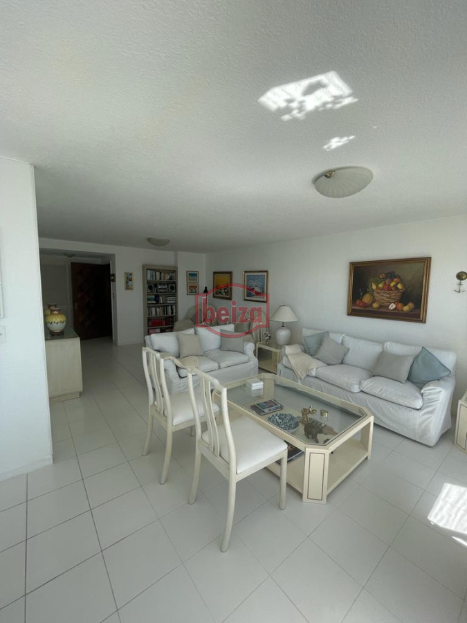Apartamento ID.166016/Playa-Mansa-2-dormit-ALQUILER - Apartamento en el Puerto - 3 dormitorios