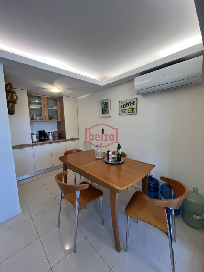 Apartamento ID.162946 - Venta 3 Dormitorios Primera fila Mansa