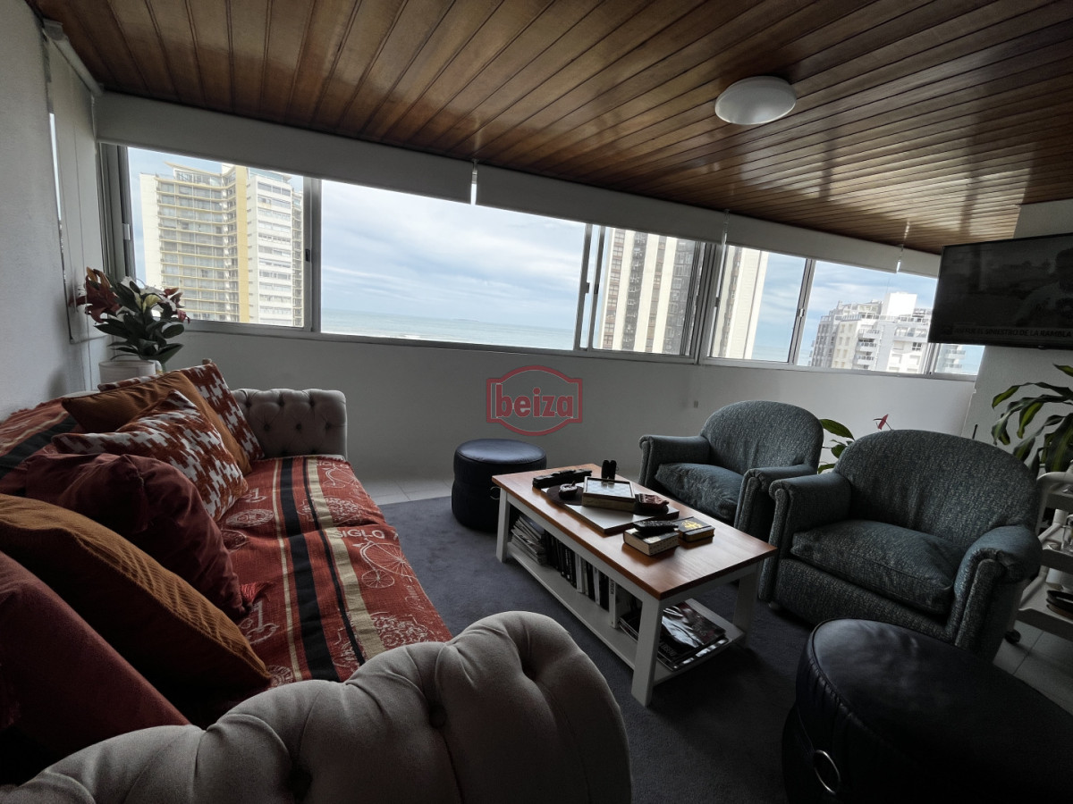 Apartamento ID.166063/Apartamento-en-Roosevelt- - Apartamento en Brava - Punta del Este