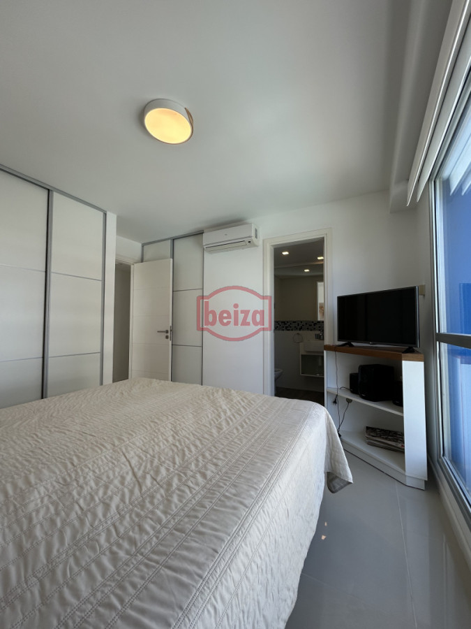 Apartamento ID.167033/Venta-Apartamento-3-dormitorios-en-la-Mansa - DEPTO EN BRAVA EN VENTA