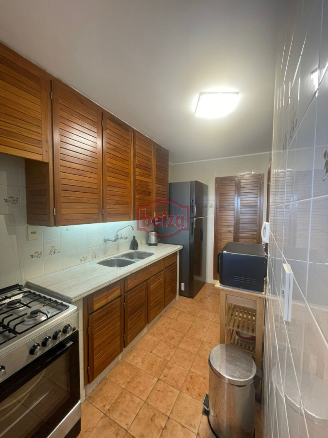 Apartamento ID.167004/PENINSULA-TRES-DORMITORIOS - alquiler tres dormitorios frente al mar