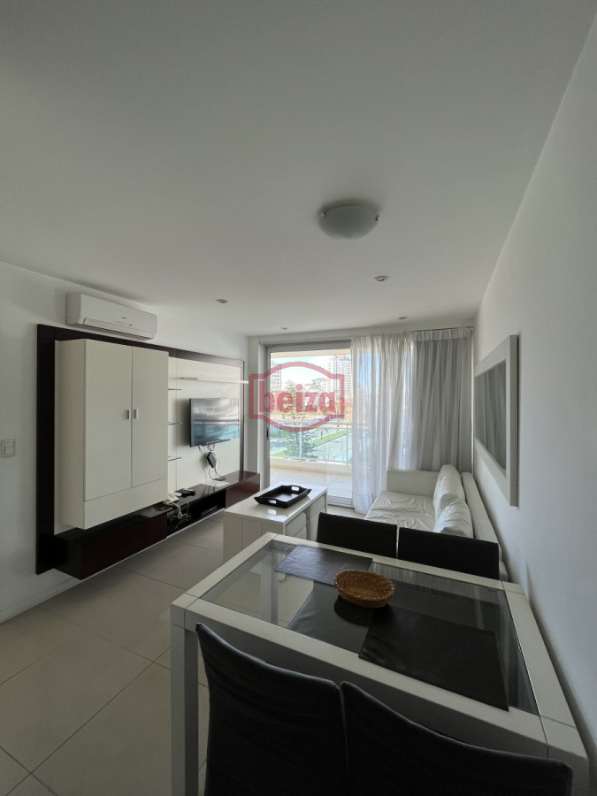 Apartamento ID.163830/Apartamento-en-Peninsula,-Monoambiente-* - Apartamento de 1 dormitorio