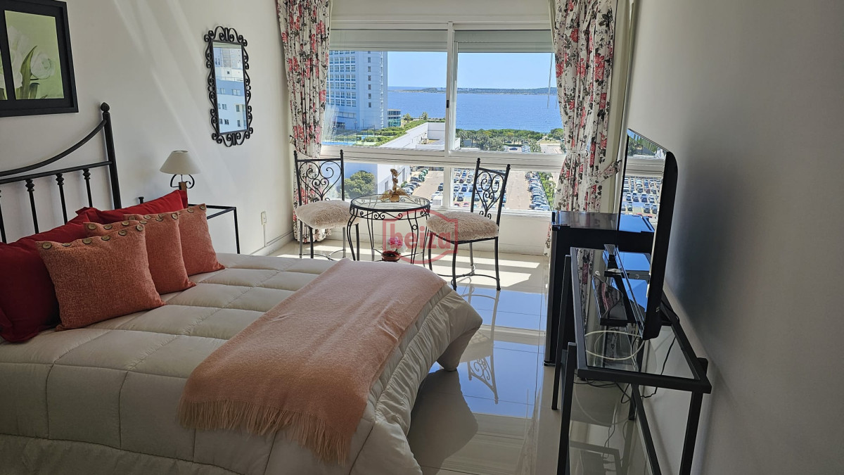 Apartamento ID.163542/Centrico - Ubicación estratégica con excelentes servicios