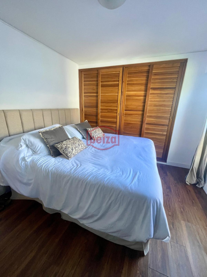 Apartamento ID.166704/Torre-Aquarela- - Apto 3 dormitorios a estrenar frente al shopping