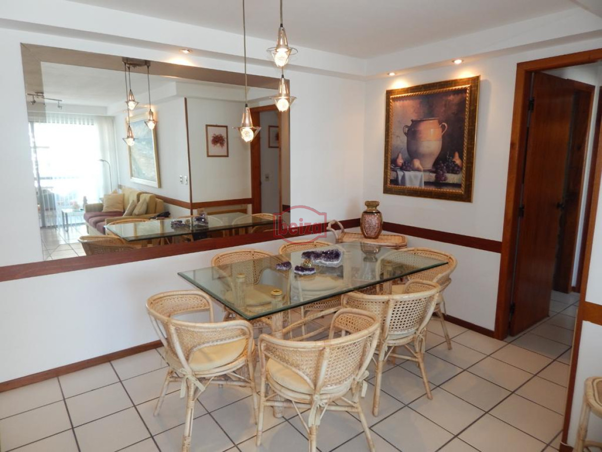 Apartamento ID.20292/Apartamento-en-Mansa,-2-dormitorios - Venta dos dormitorios en mansa